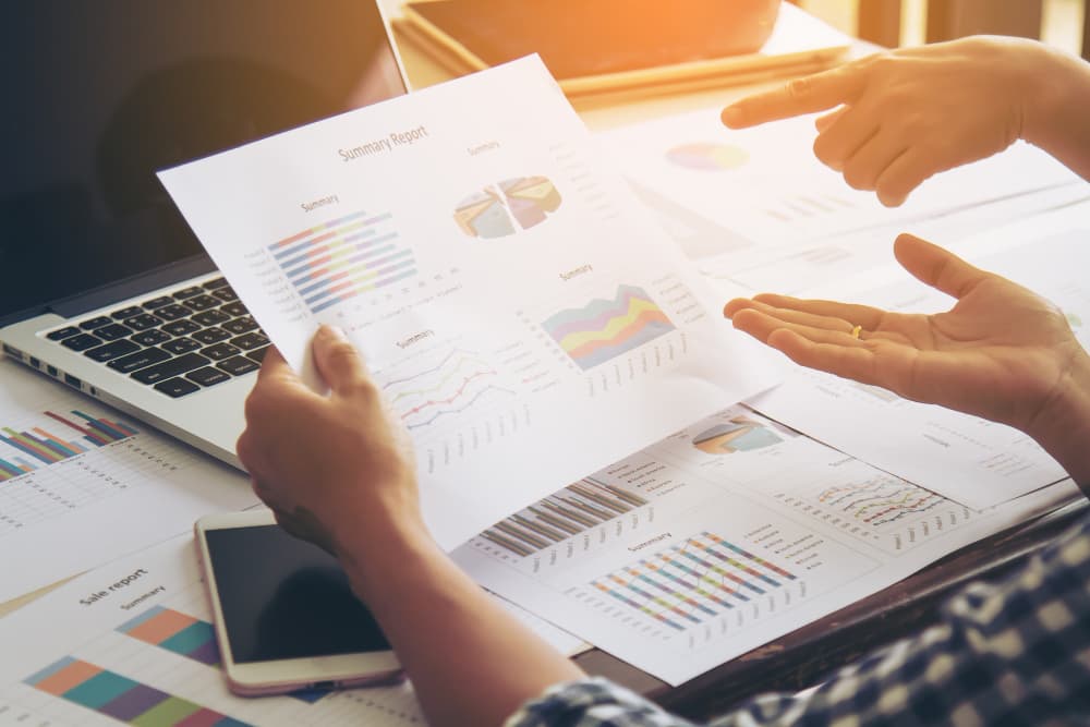 Seguimiento a resultados